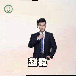 赵敏